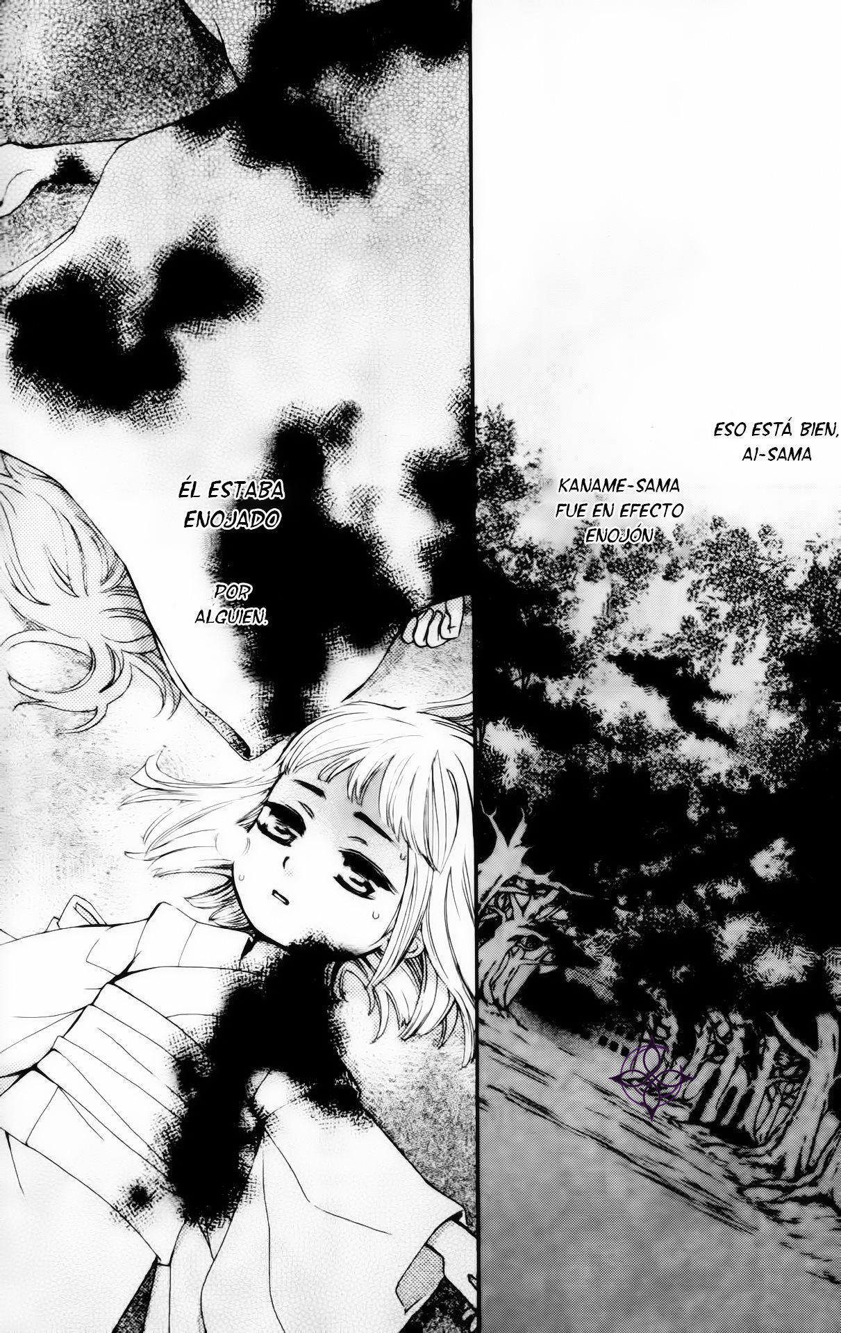 Capitulo 97 page 36