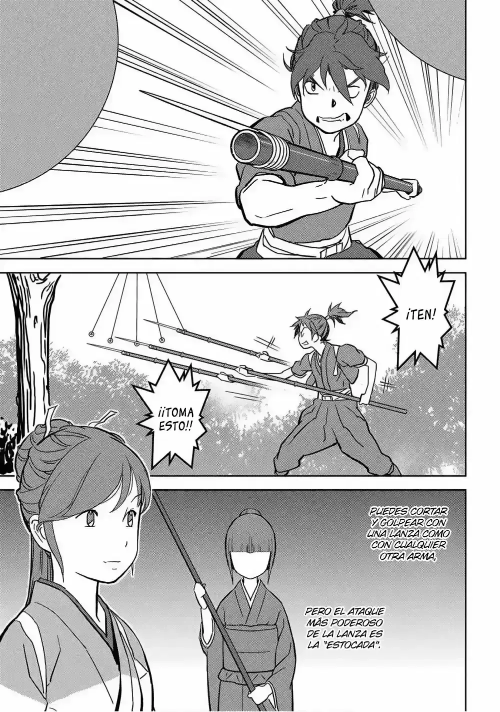 Capitulo 18 page 14