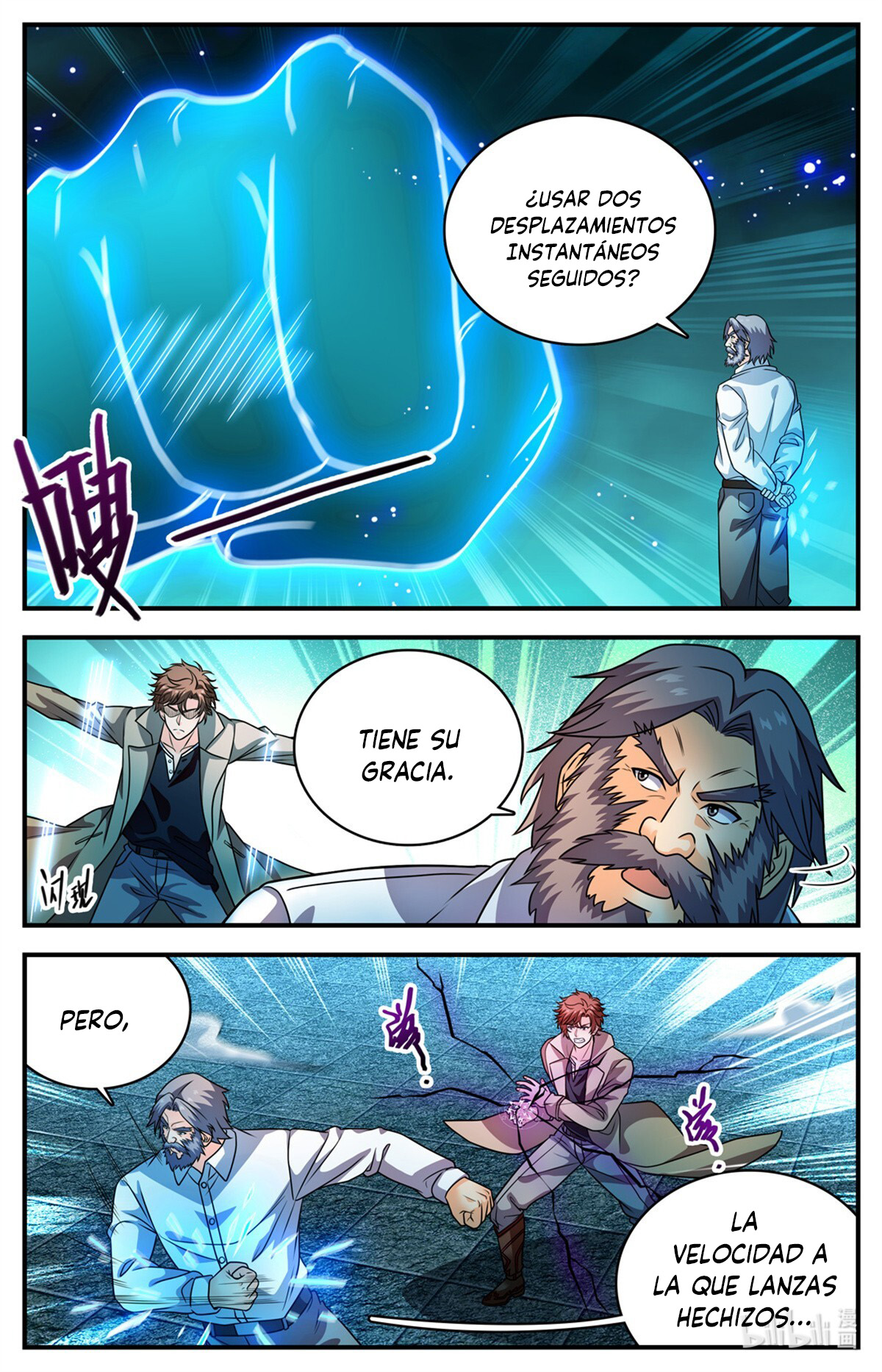 Capitulo 1140 page 13