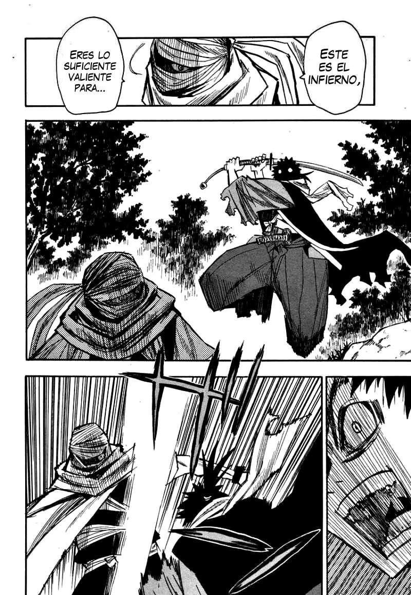 Capitulo 29 page 16