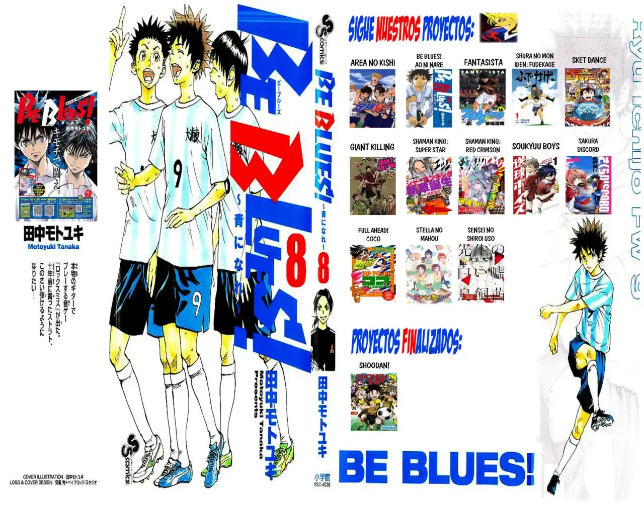 Capitulo 35 page 21