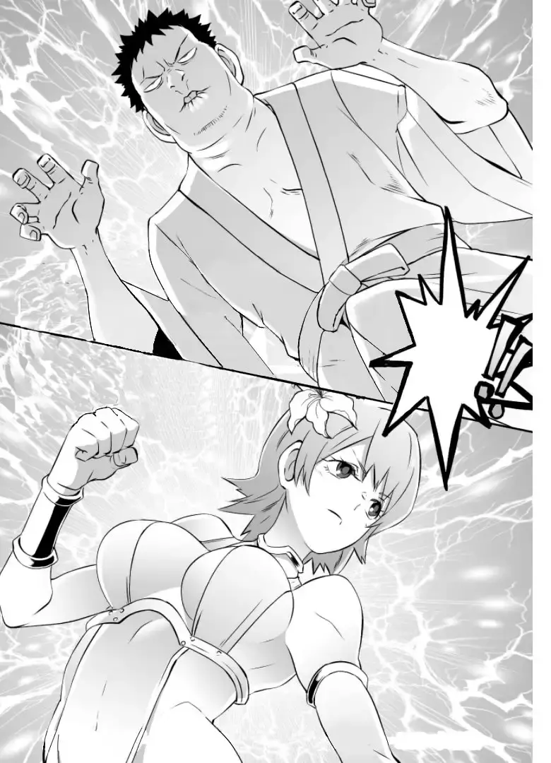 Capitulo 31 page 4
