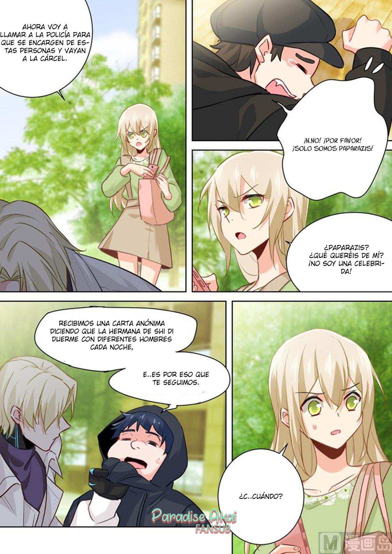 Capitulo 258 page 9