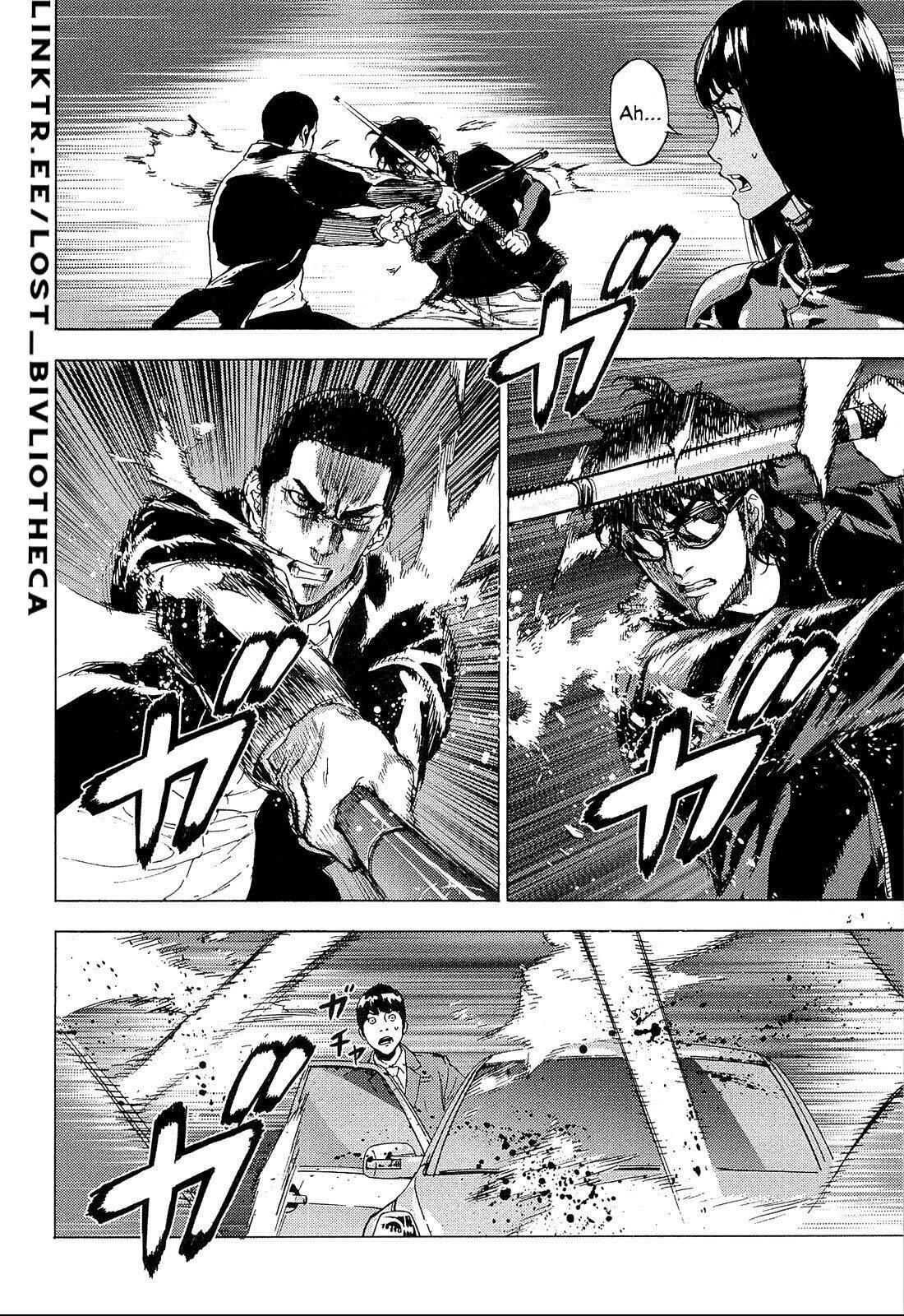 Capitulo 159 page 18