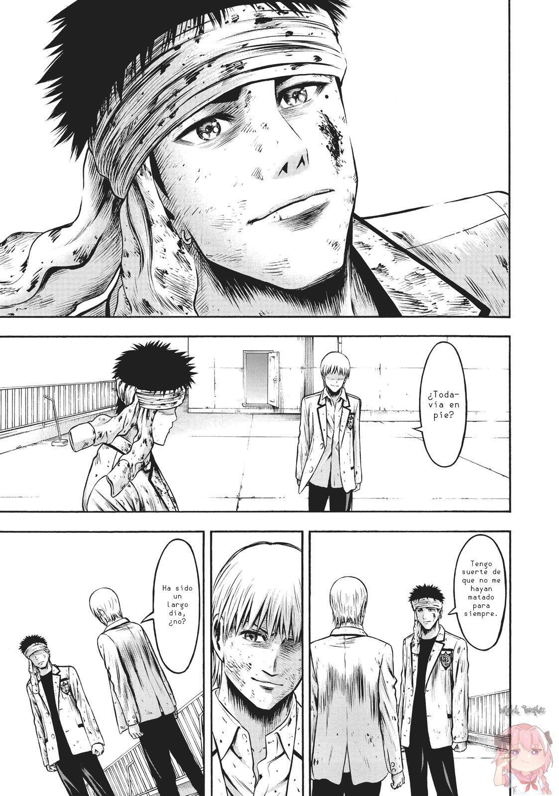 Capitulo 46 page 38