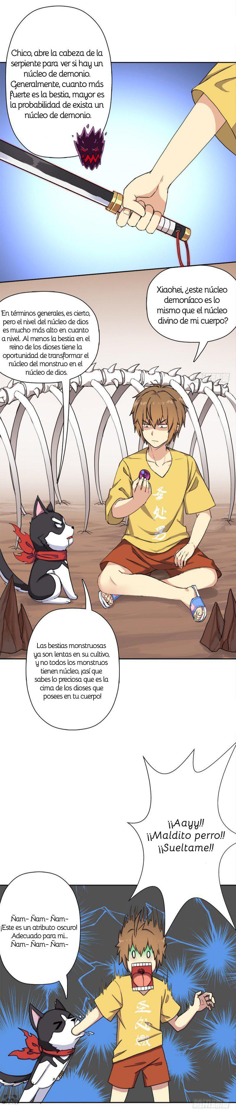 Capitulo 41 page 22