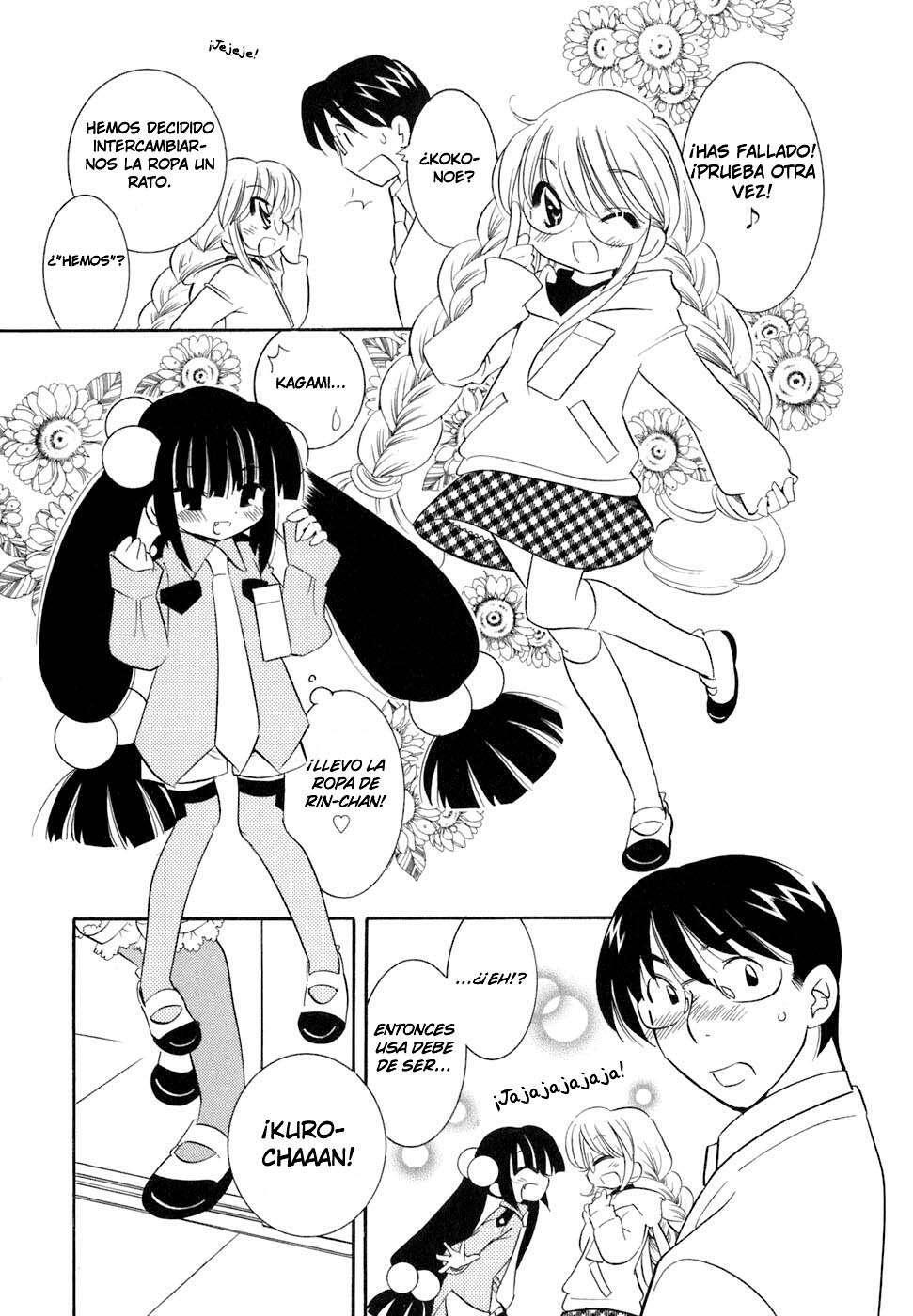 Capitulo 18 page 23
