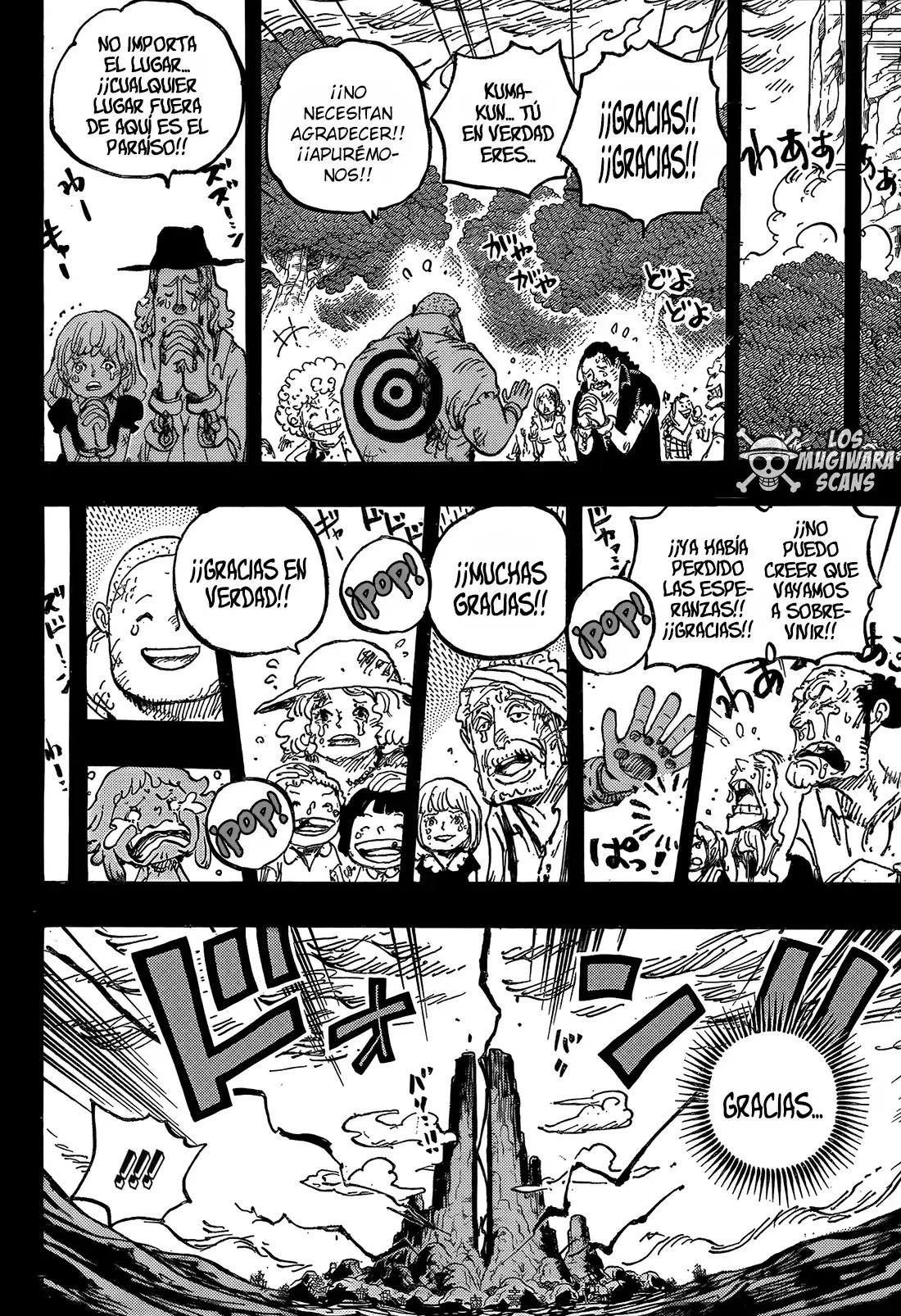 Capitulo 1162 page 14