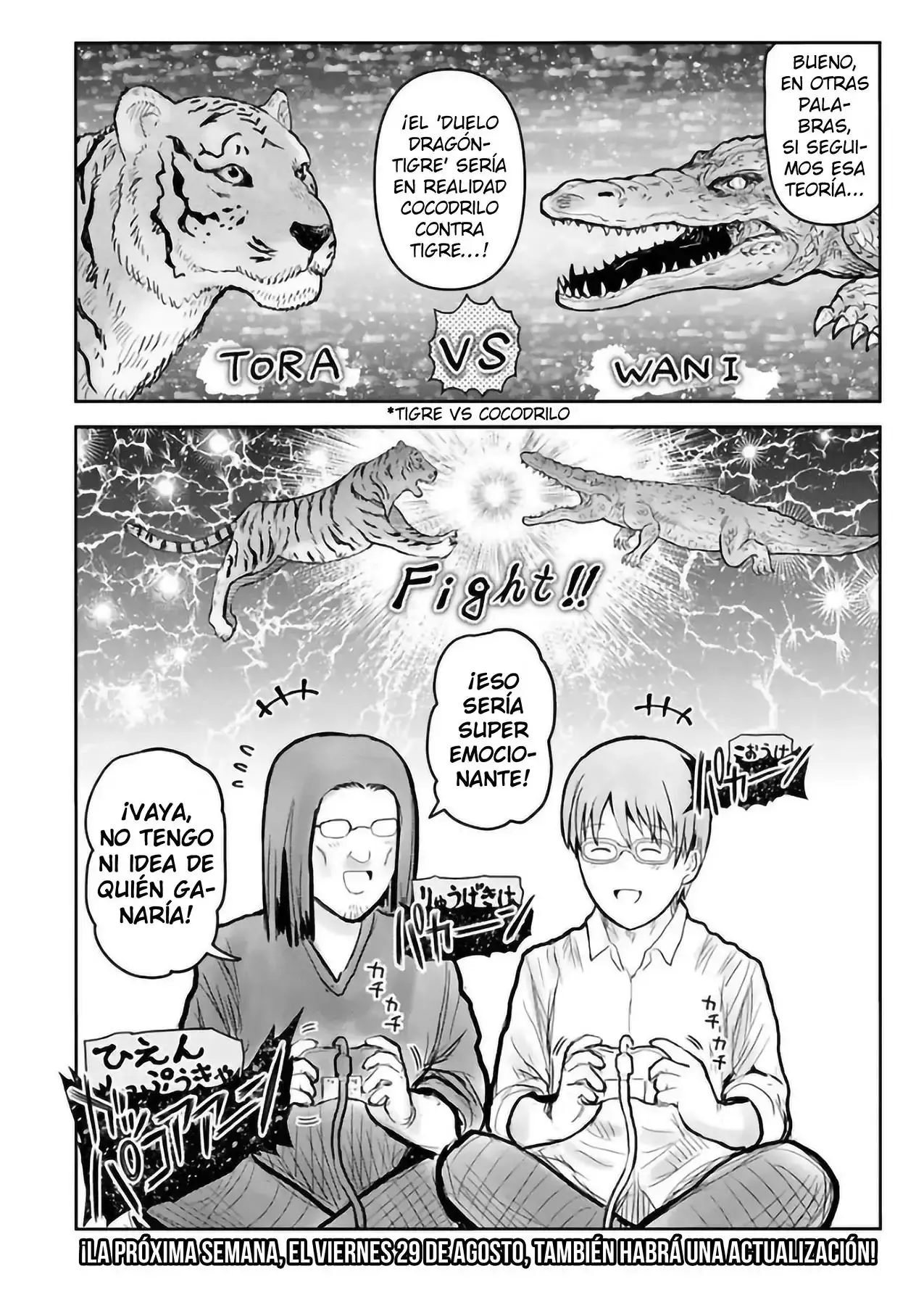 Capitulo 70.1 page 4