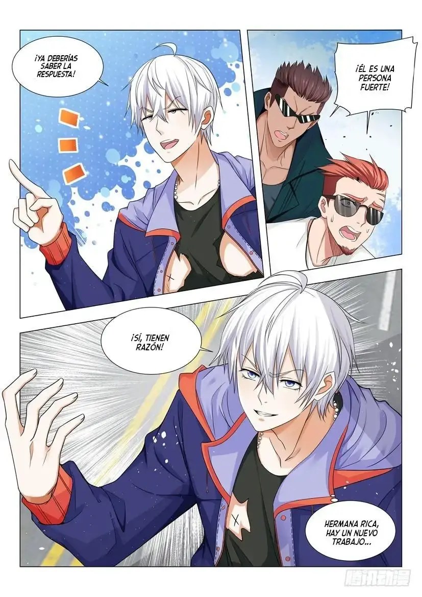 Capitulo 20 page 11
