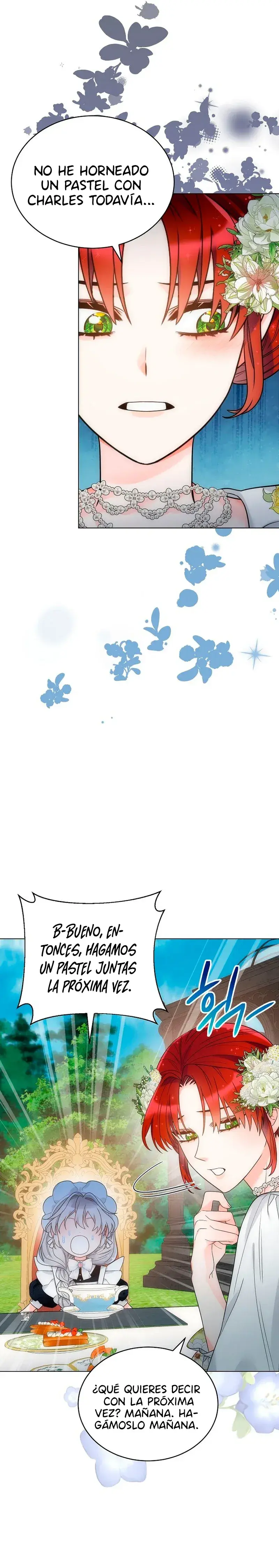 Capitulo 52 page 21