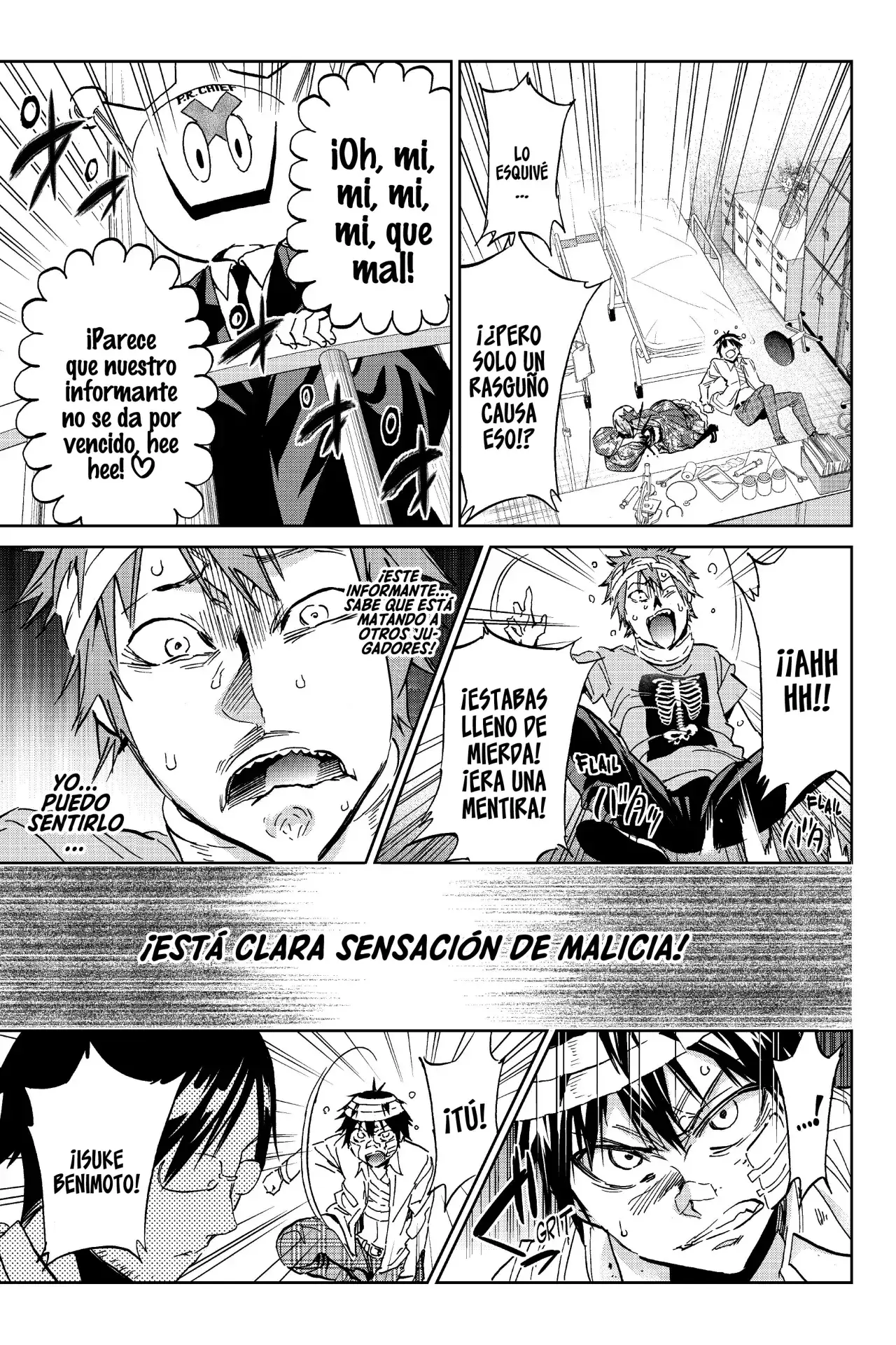 Capitulo 125 page 13