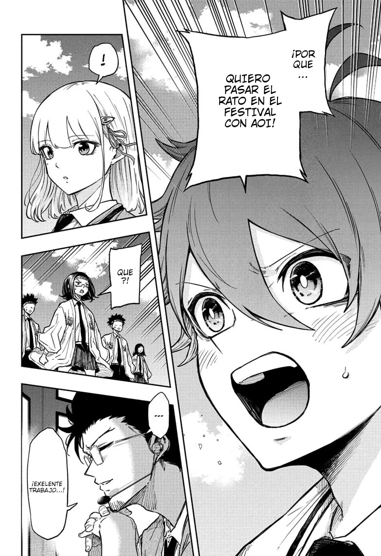 Capitulo 90 page 15