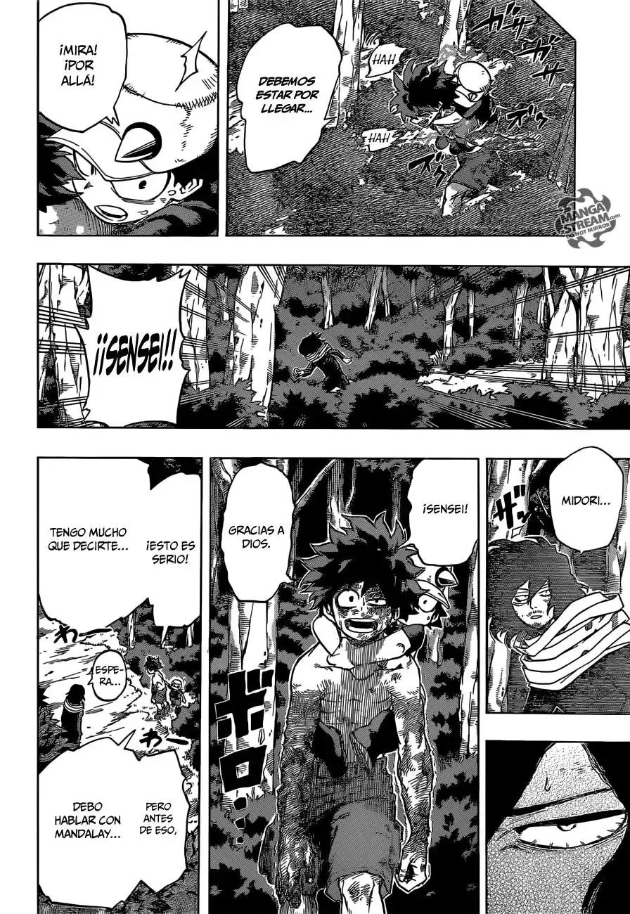Capitulo 77 page 16