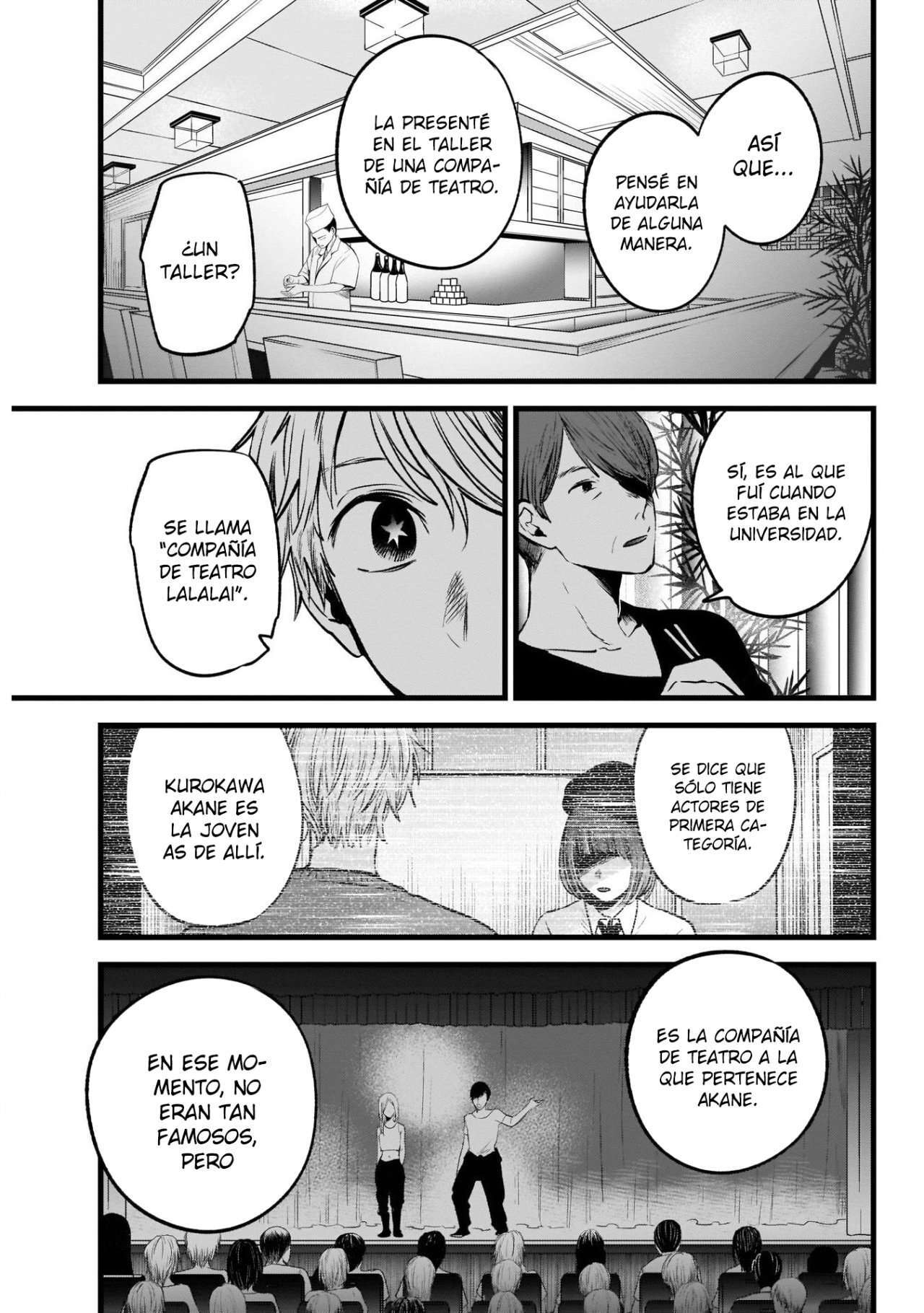 Capitulo 33 page 19