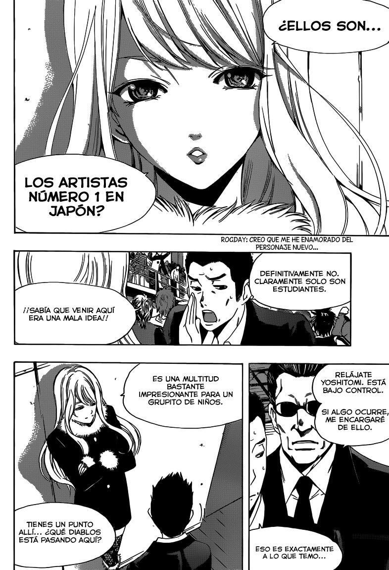 Capitulo 28 page 5