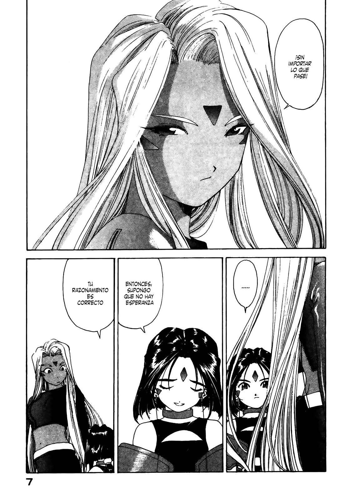 Capitulo 136 page 5