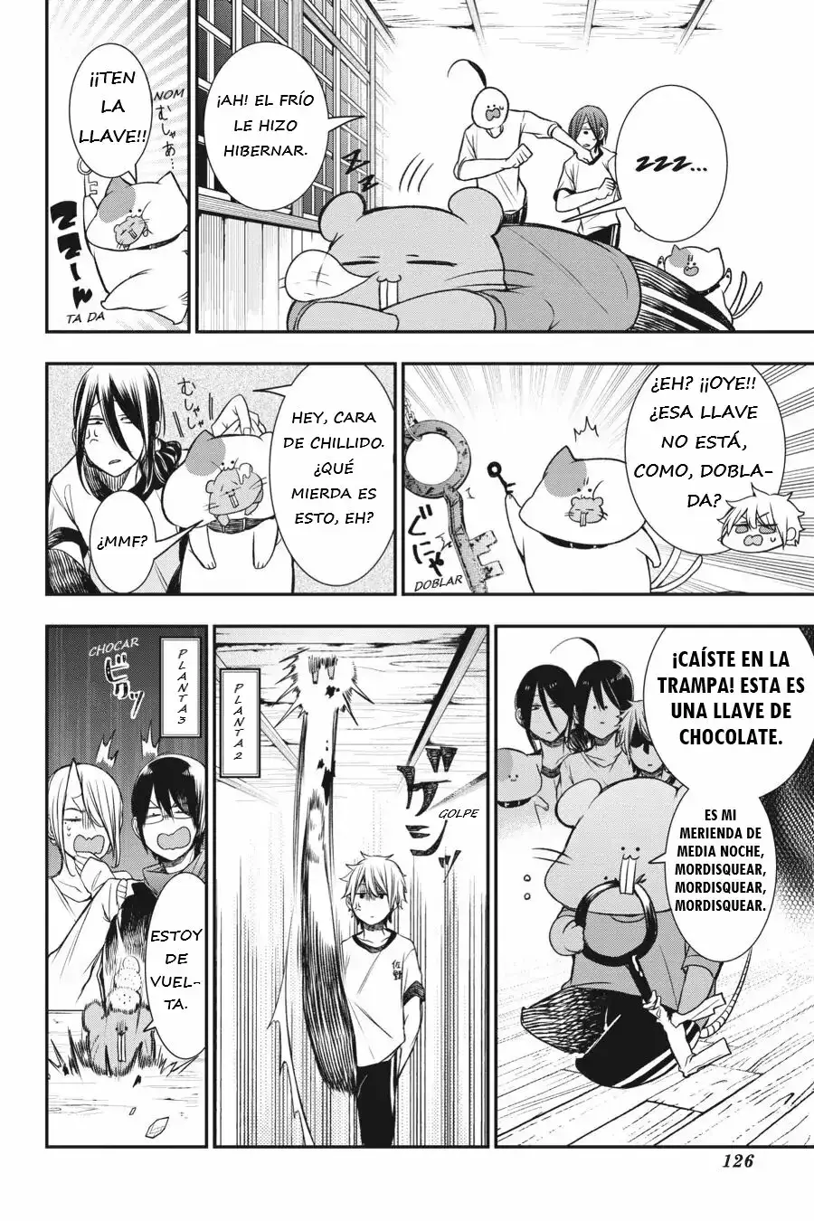 Capitulo 29 page 27