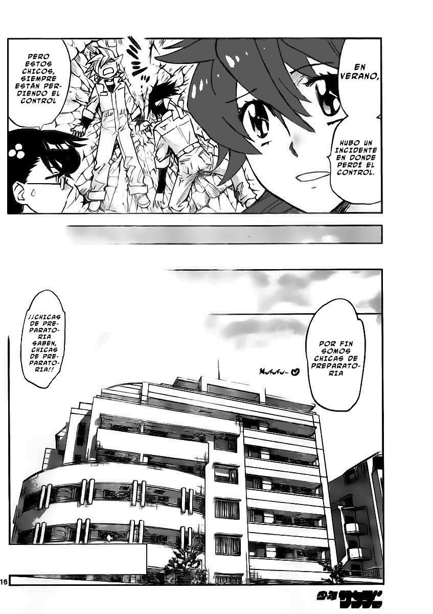 Capitulo 393 page 17