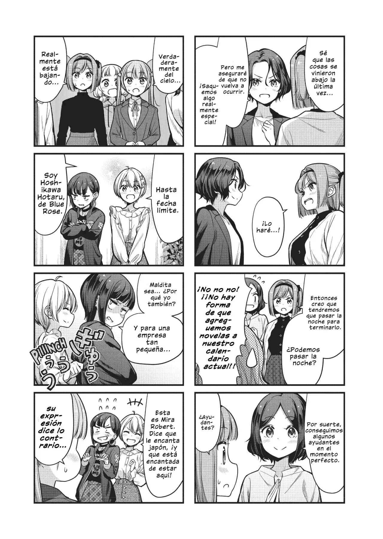 Capitulo 147 page 8