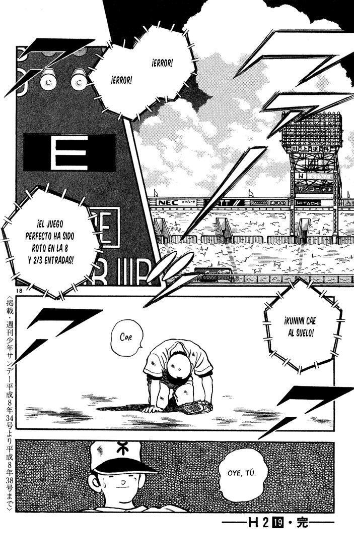 Capitulo 189 page 19