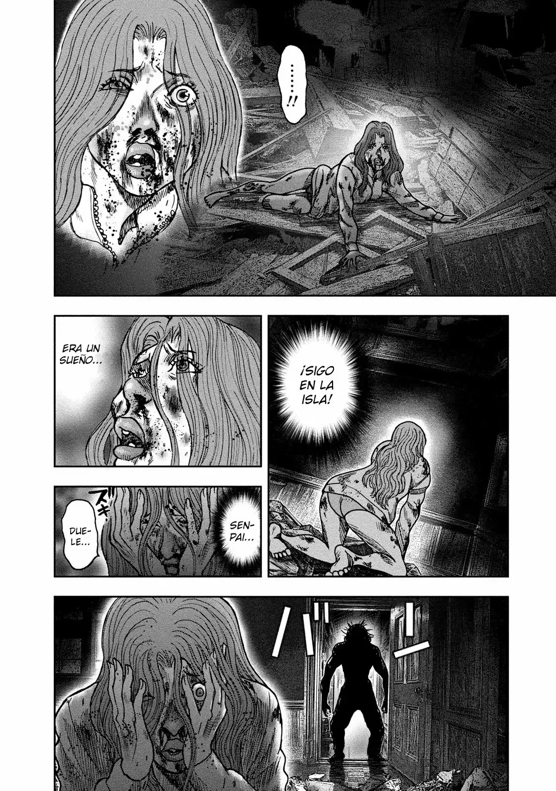 Capitulo 42 page 18