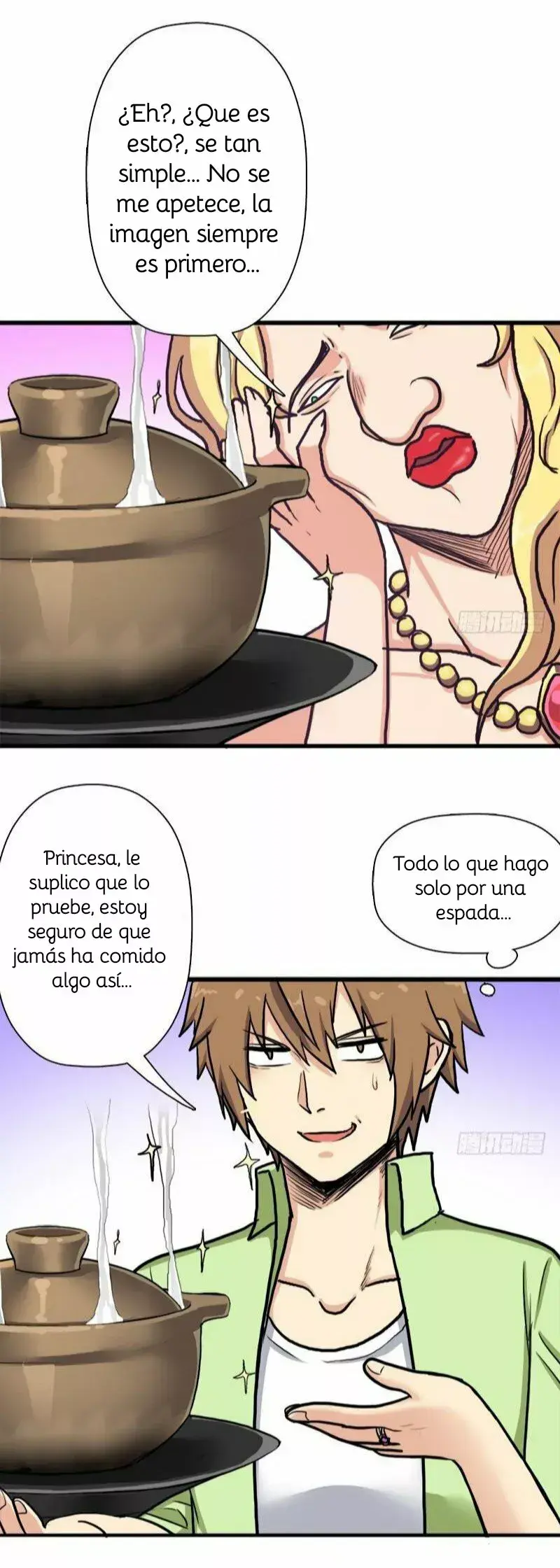 Capitulo 68 page 19