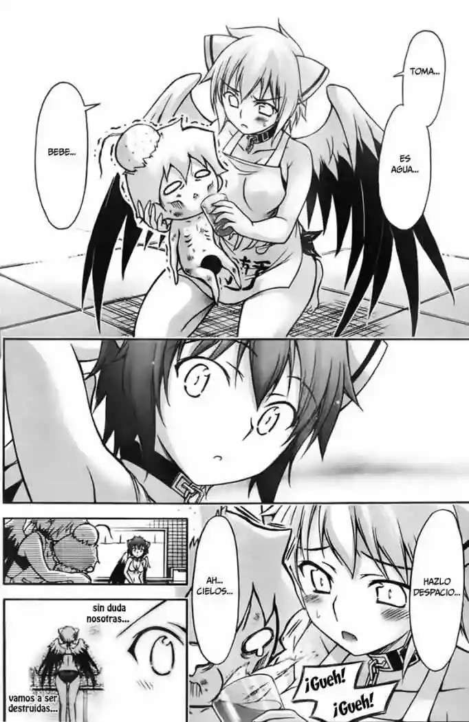 Capitulo 64 page 45