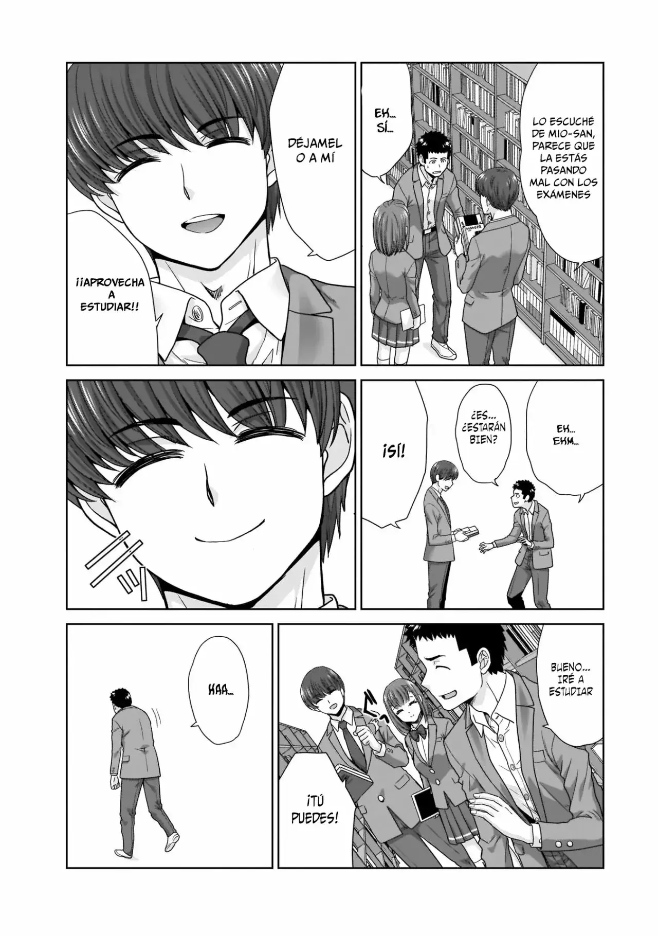Capitulo 8 page 16