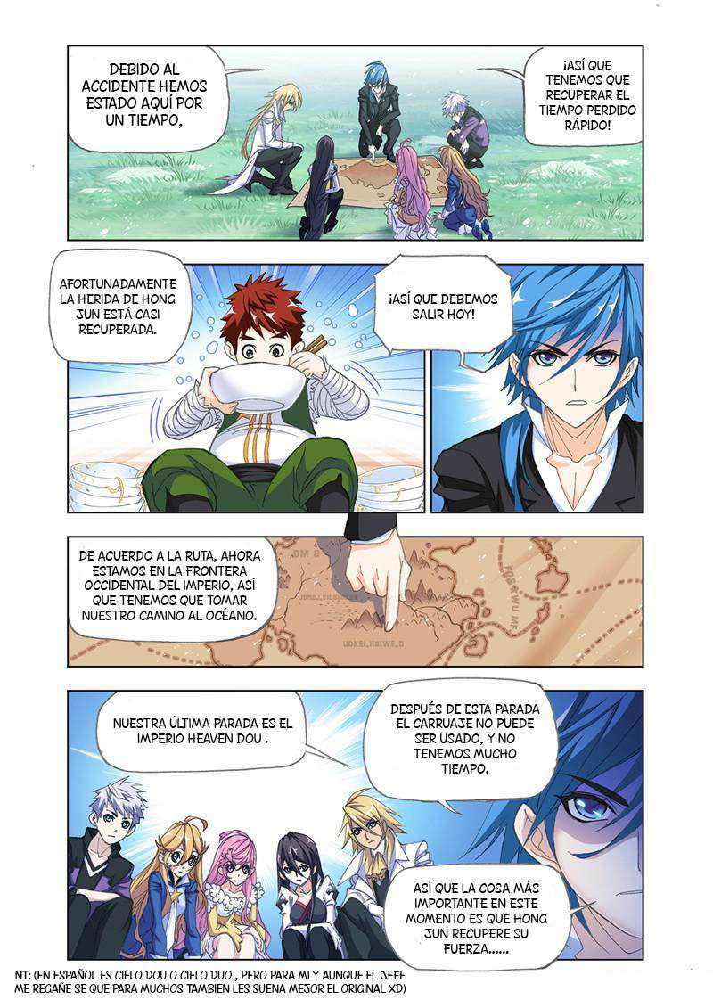 Capitulo 186 page 15