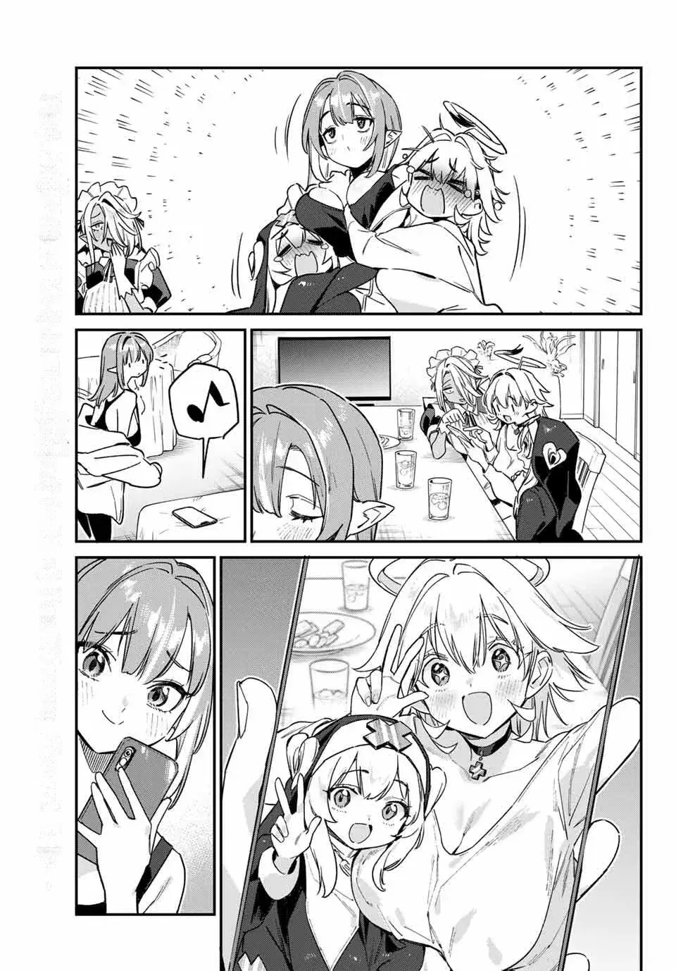 Capitulo 143 page 11