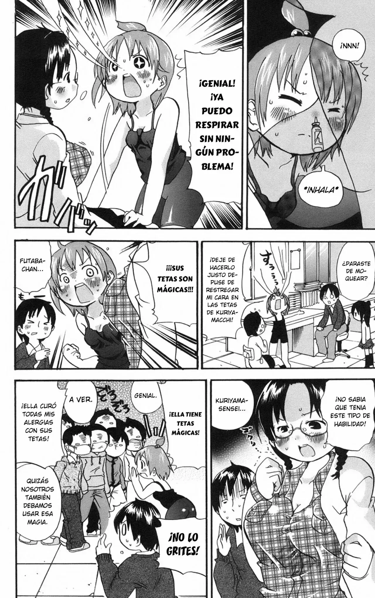 Capitulo 39 page 5