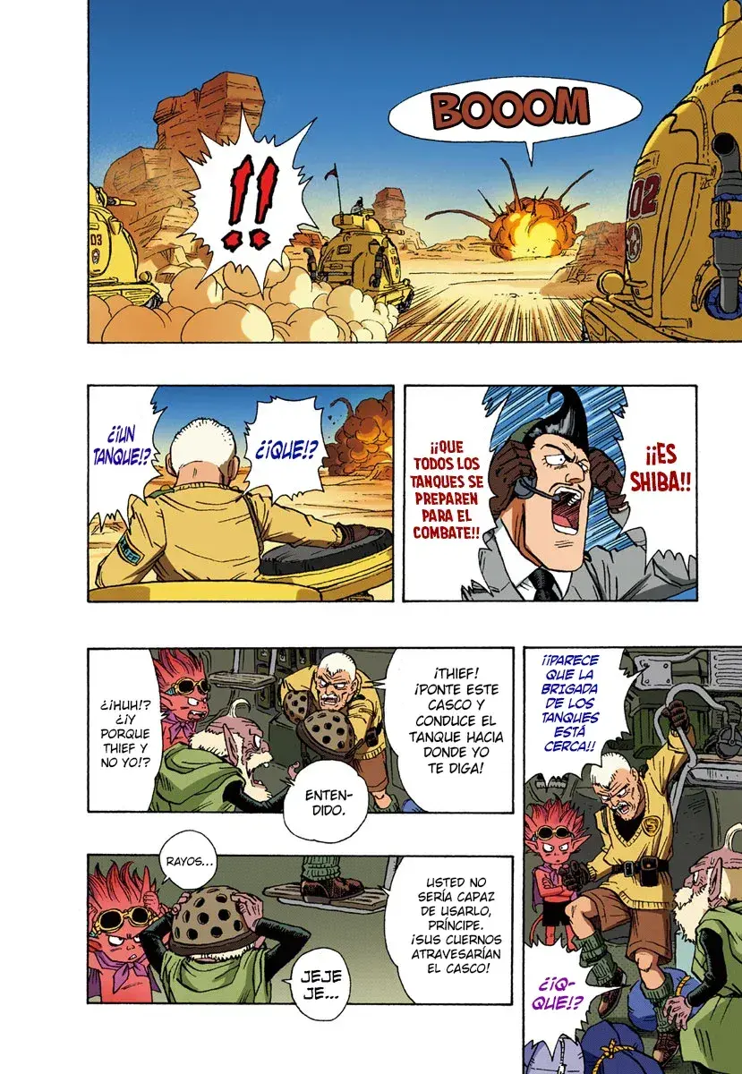 Capitulo 7 page 7
