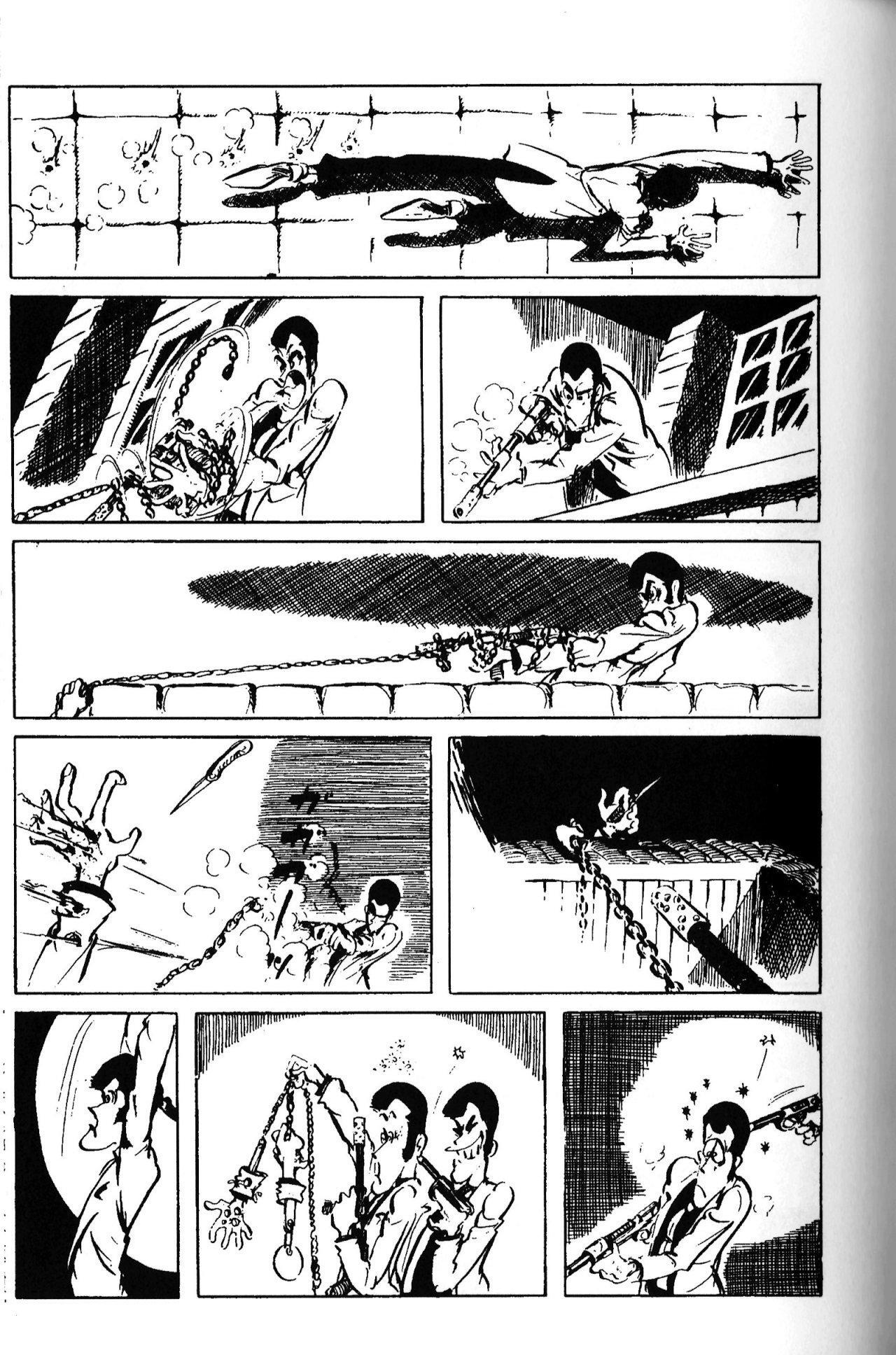 Capitulo 63 page 13