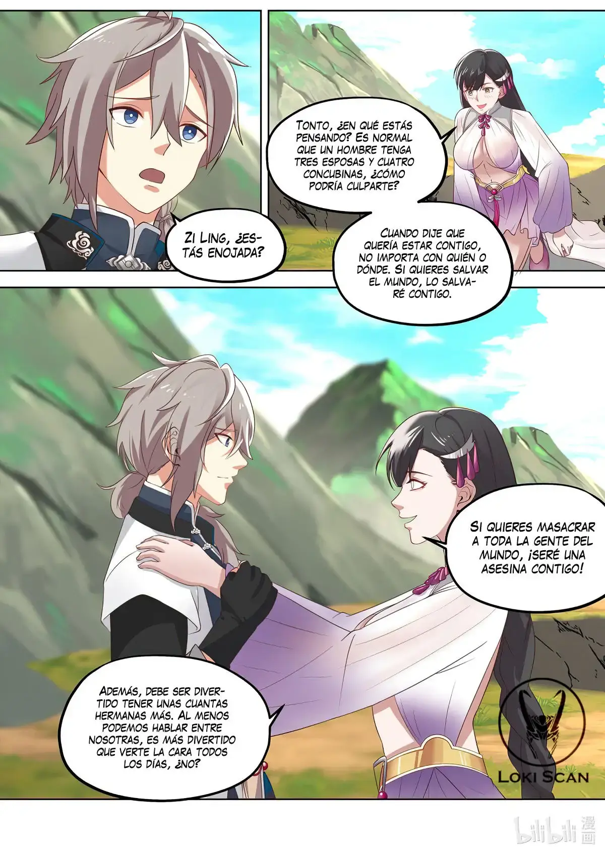 Capitulo 334 page 2