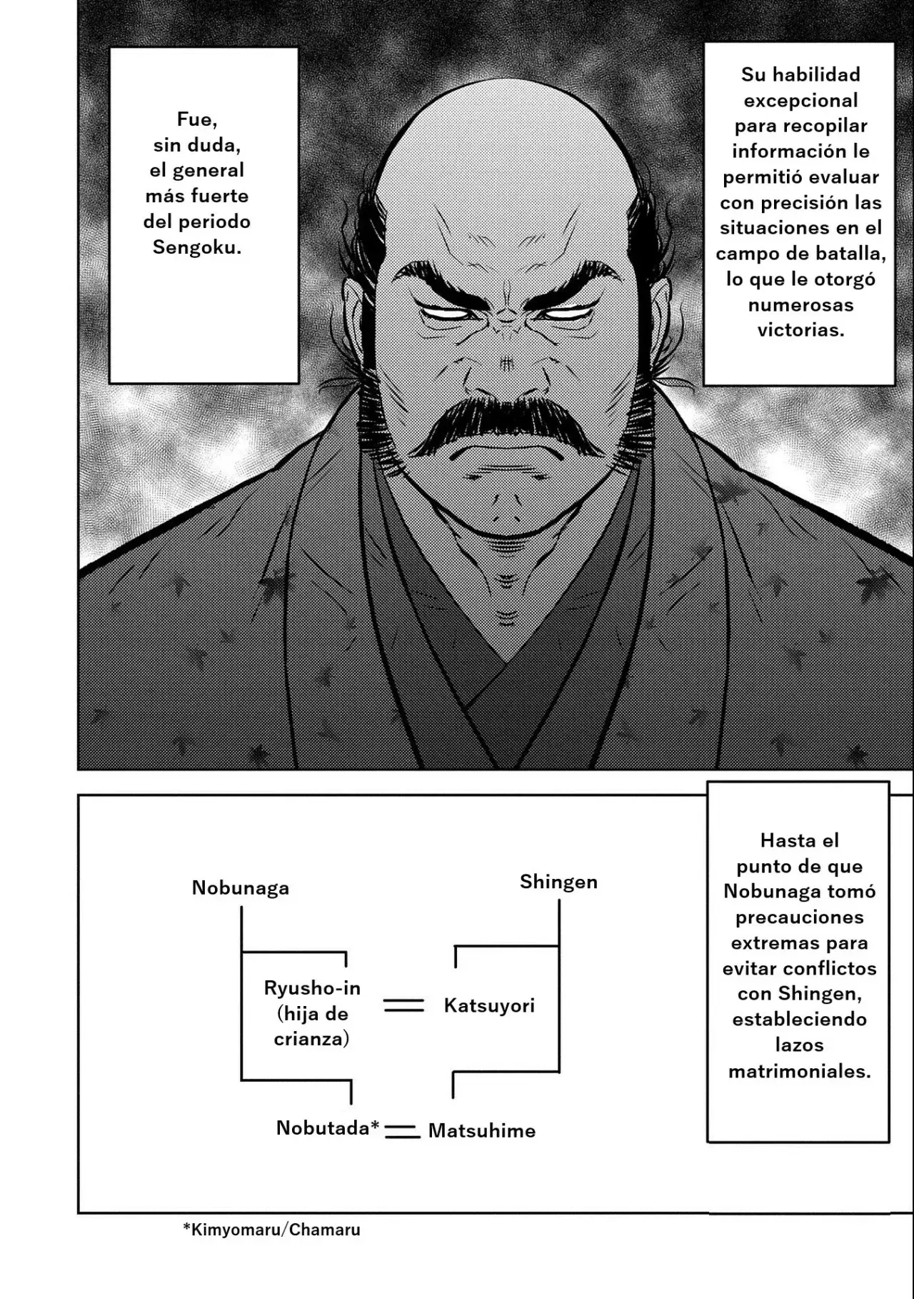 Capitulo 67 page 8