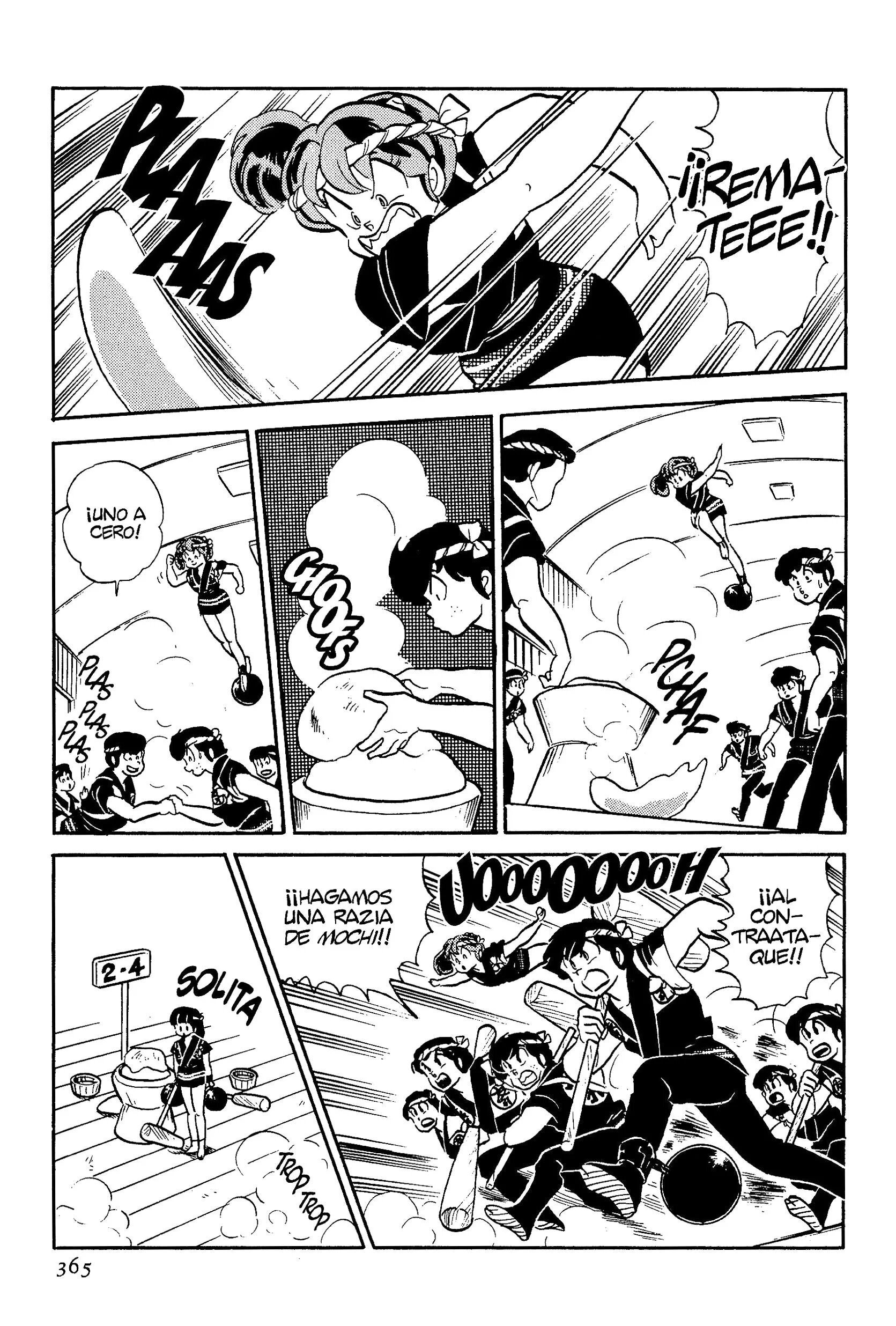 Capitulo 263 page 11