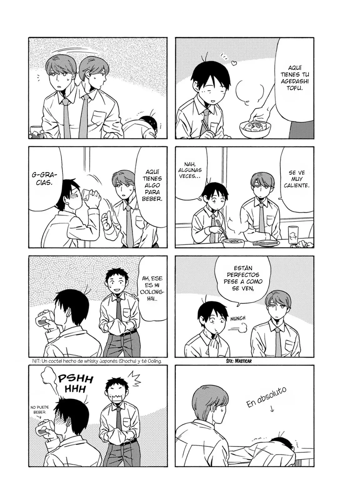 Capitulo 52 page 4