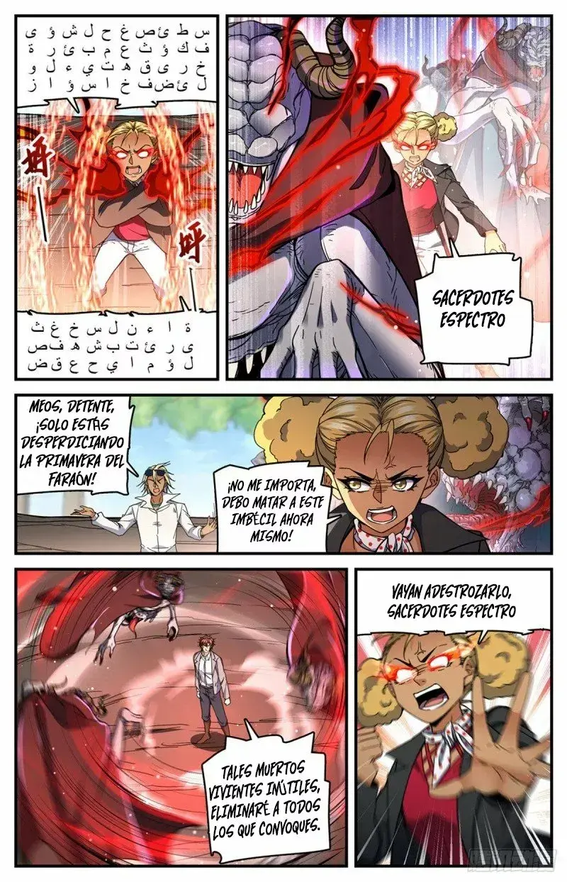 Capitulo 739 page 11