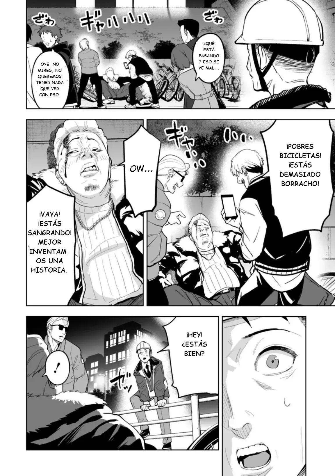 Capitulo 1 page 9