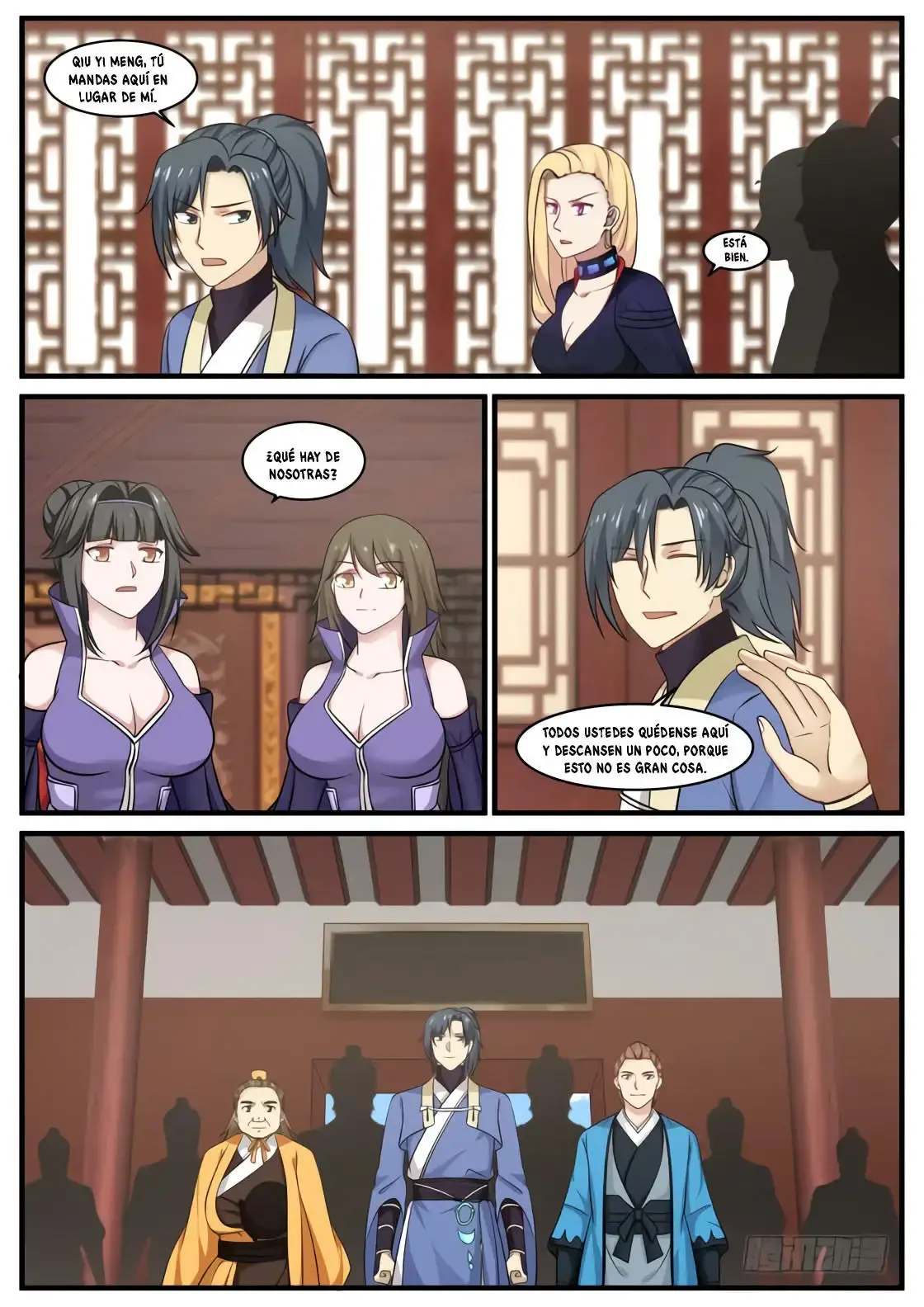 Capitulo 391 page 3