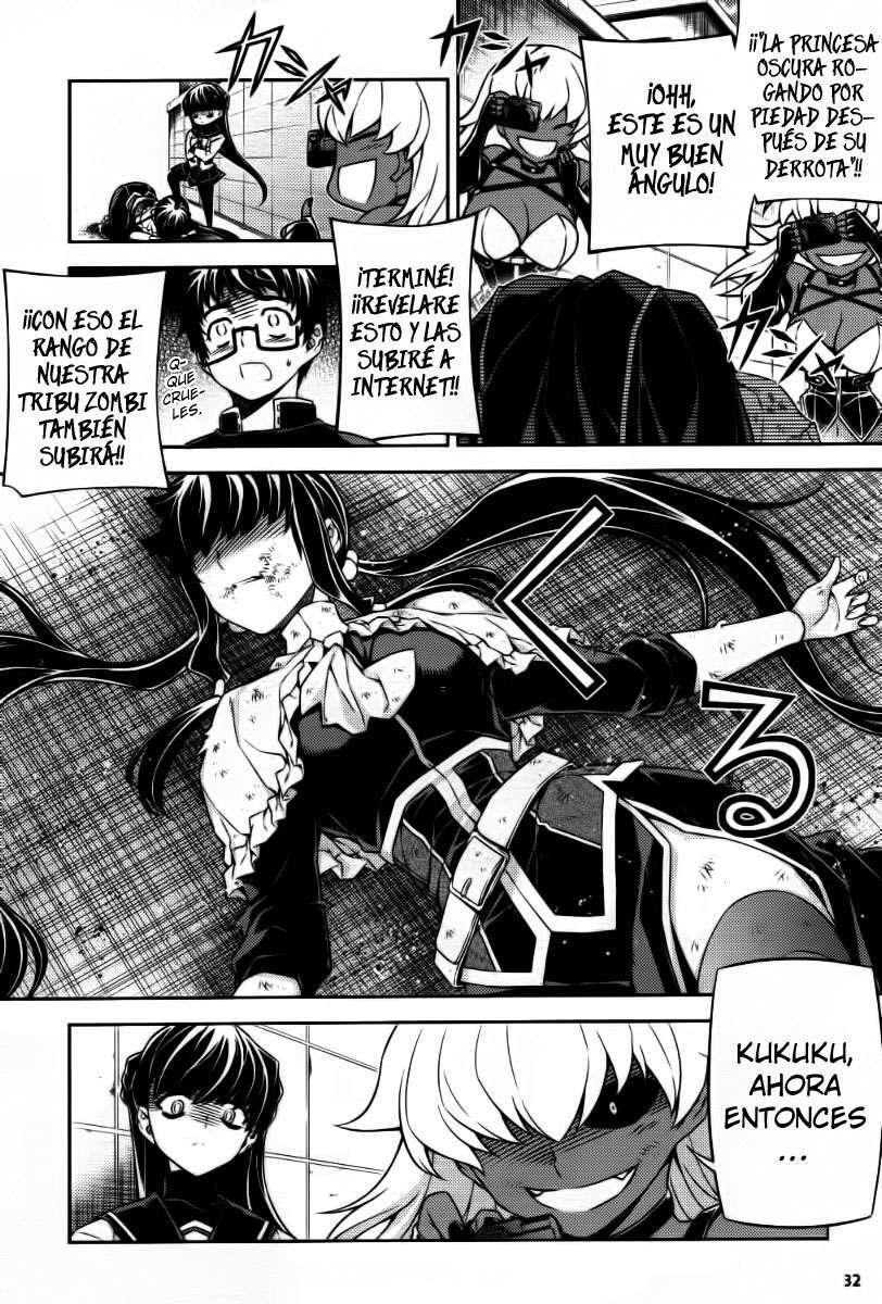Capitulo 19 page 6