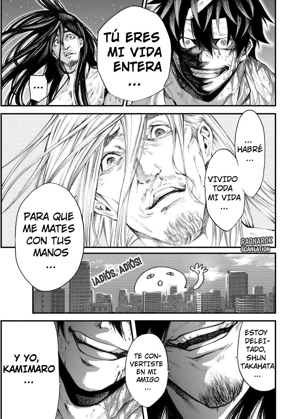 Capitulo 174 page 17