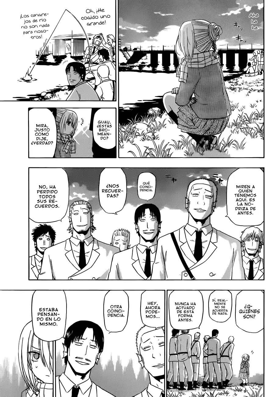 Capitulo 142 page 14