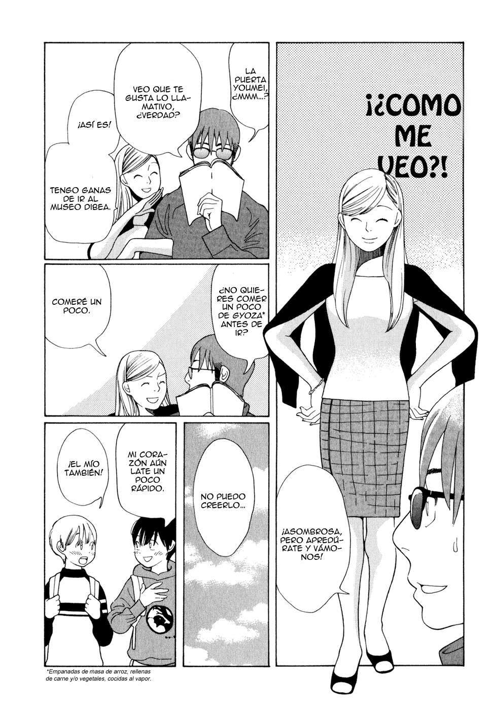 Capitulo 17 page 21