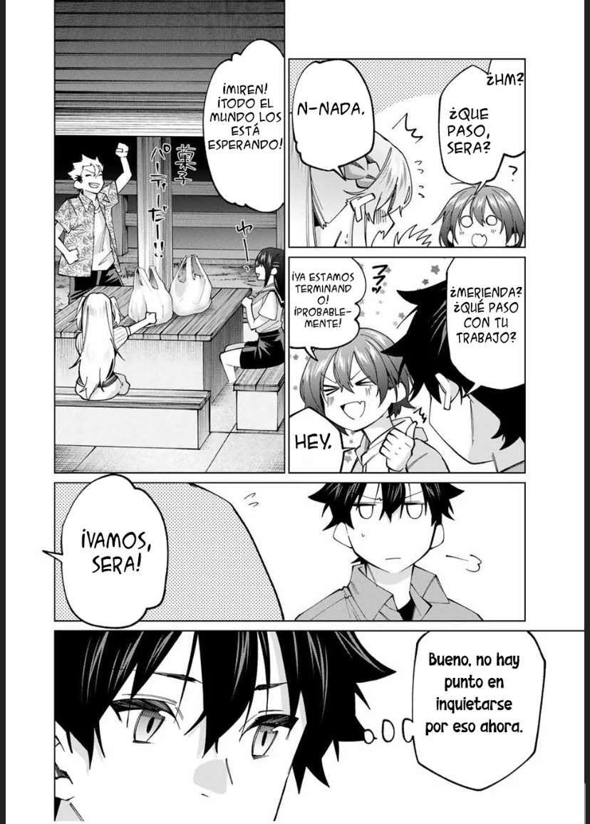 Capitulo 33 page 18