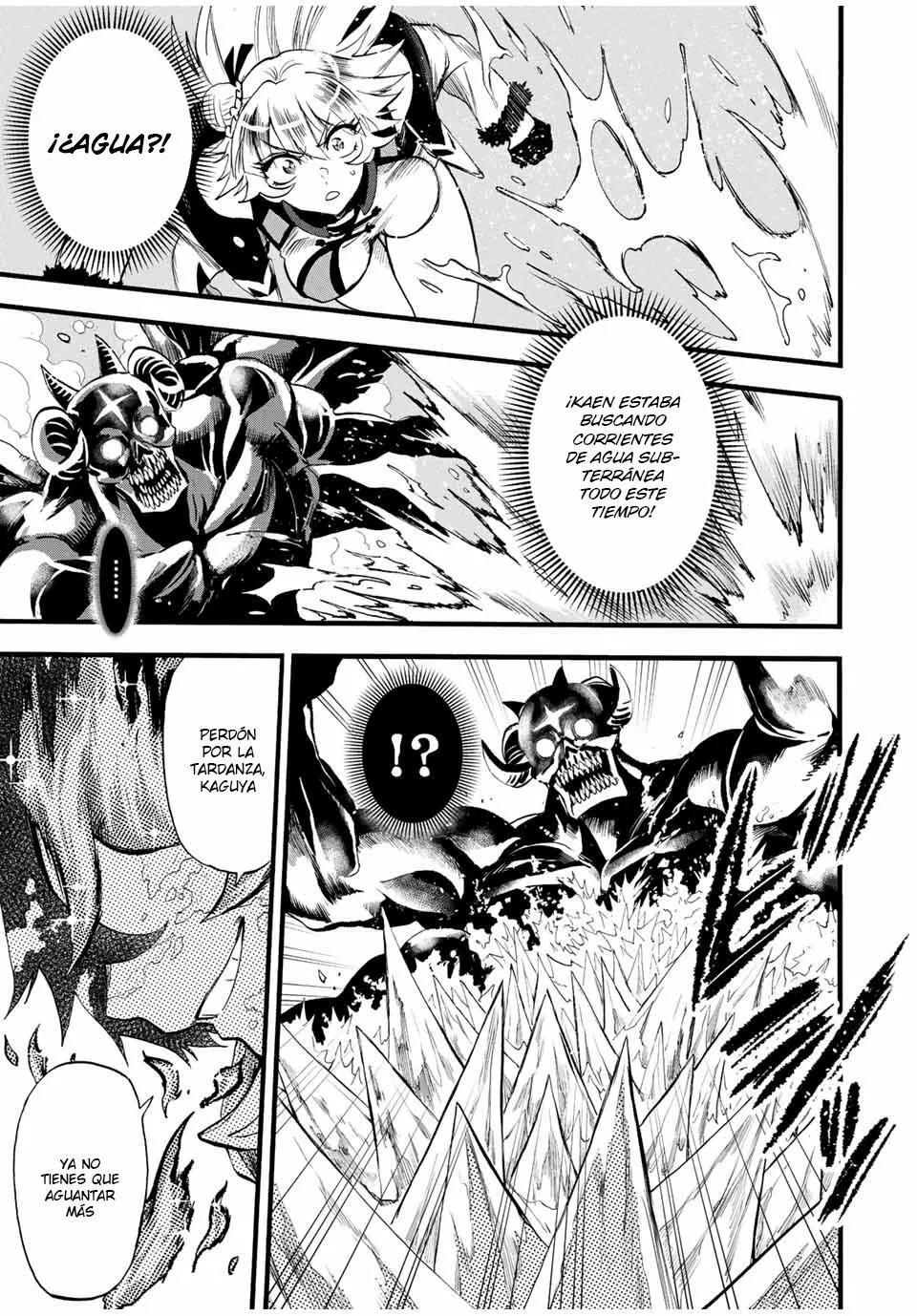 Capitulo 87 page 12