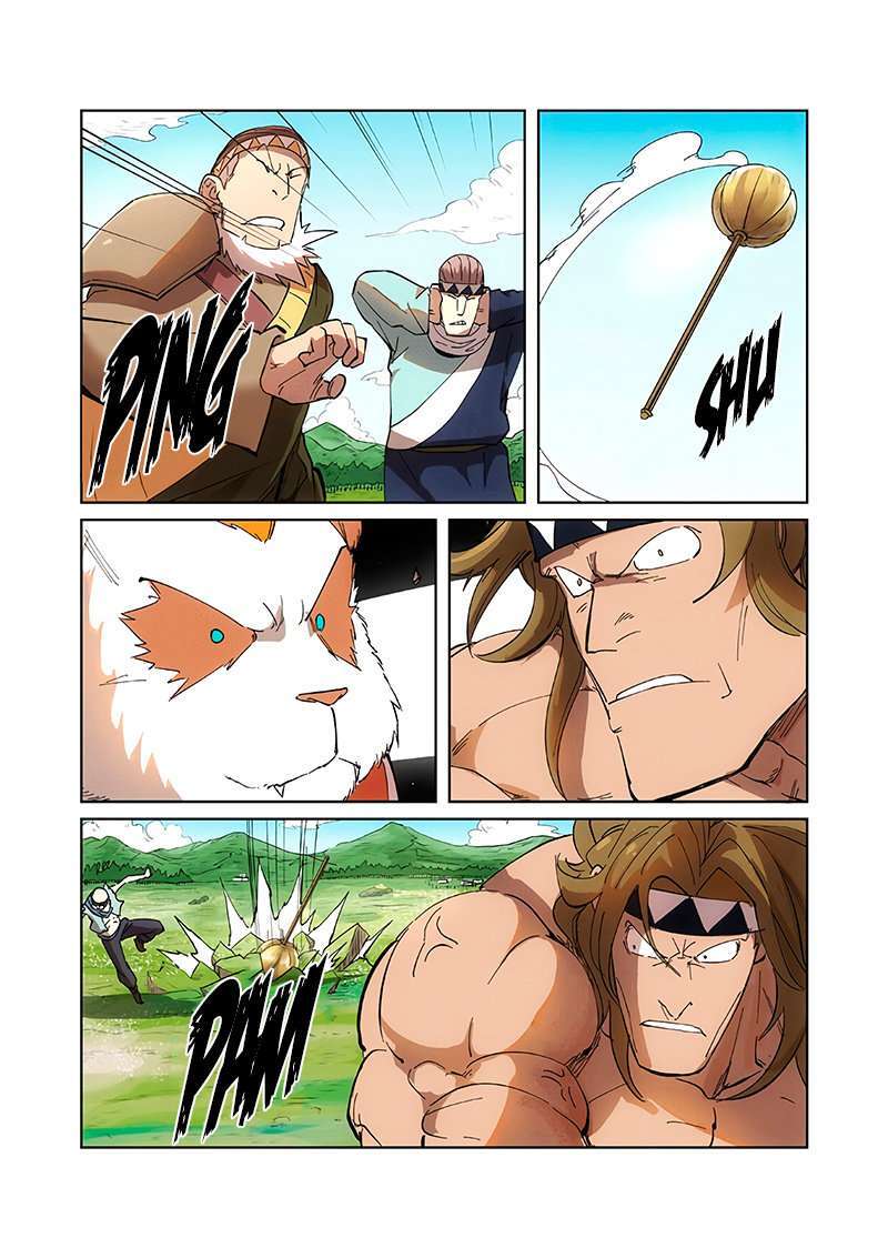 Capitulo 219 page 12