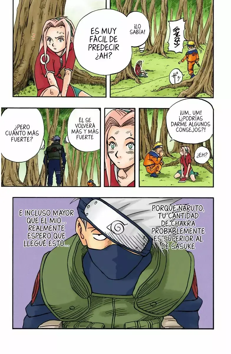 Capitulo 18 page 25