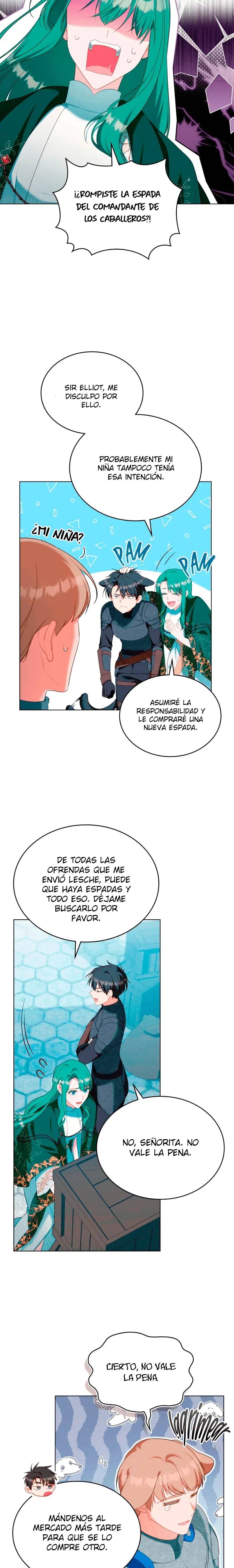 Capitulo 99 page 10